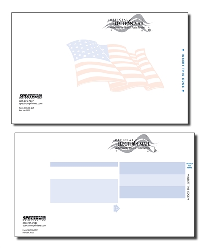 Picture for category Voter ID Cards