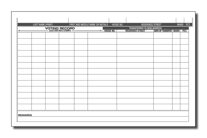 Show details for M408BQVF Card