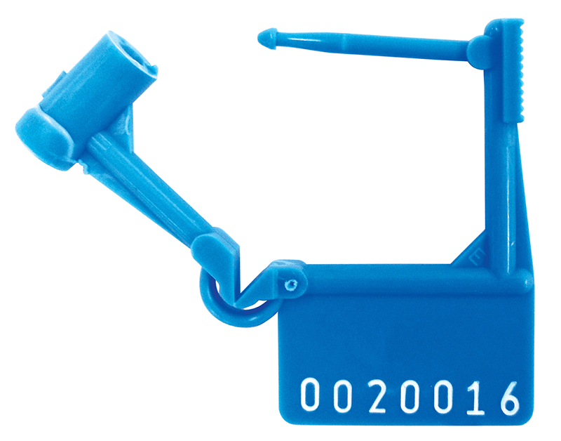 Show details for WS19 Seal