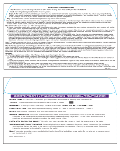 Show details for E3PPH Secrecy Sleeve