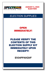 Show details for EV34PPAVQVF Pre-Processing Kit