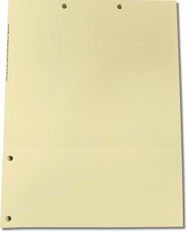 Show details for E223BQVF Application - AV Blank Application