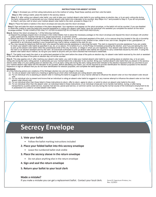 Show details for E3 Secrecy Envelope - Generic
