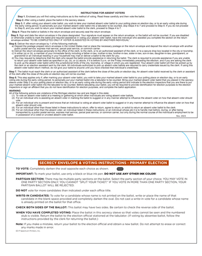 Show details for E3 P Secrecy Sleeve