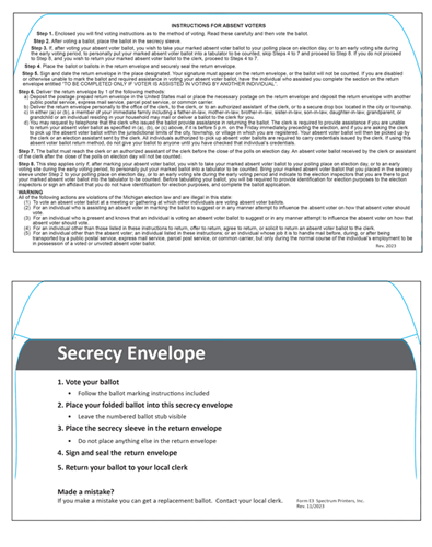 Show details for E3 Secrecy Envelope - Generic