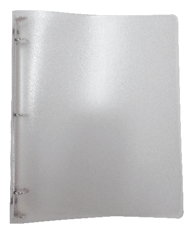 Show details for E34B Binder