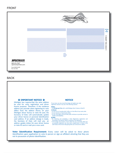 Show details for M453G-QVF Cards