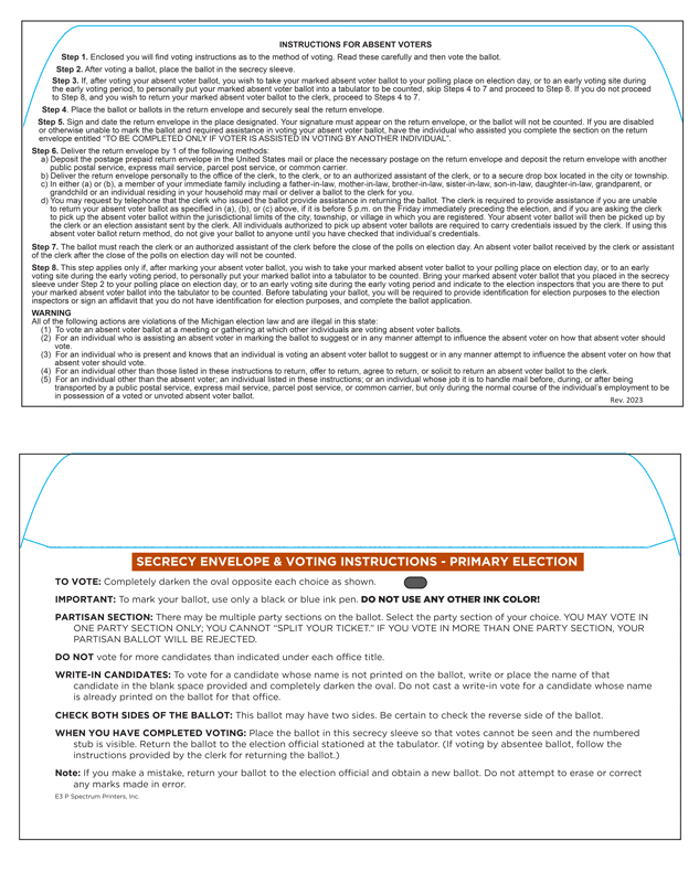 Show details for E3 P Secrecy Sleeve