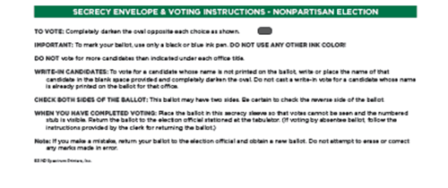 Show details for E3NP Secrecy Sleeve