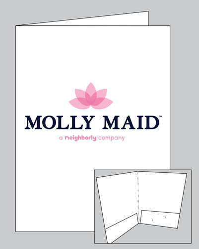 Show details for Pocket Folder