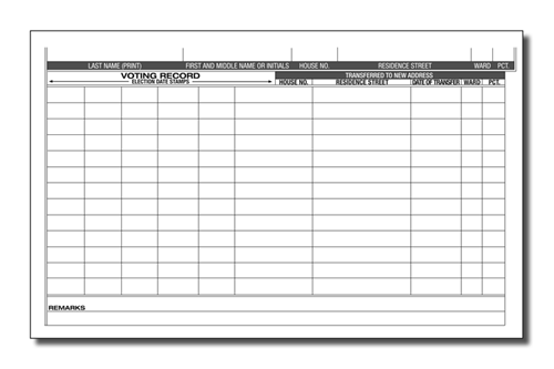 Show details for M408BQVF Card