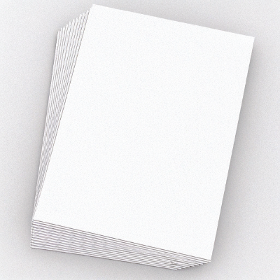 Show details for 11" 70# Hart Paper