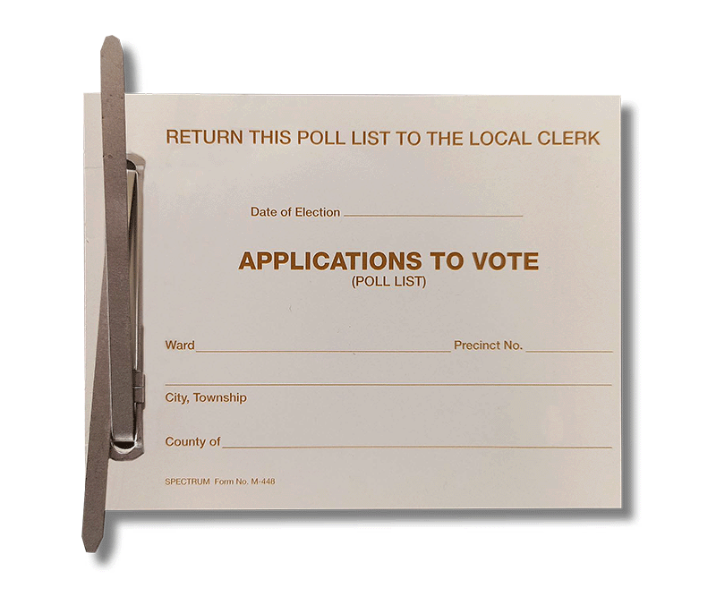 Show details for M448 Binder