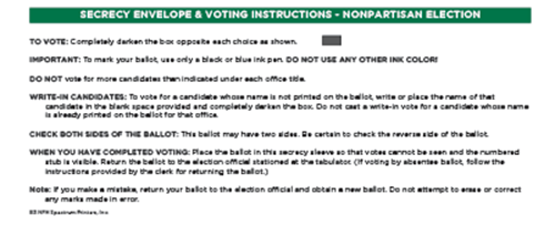 Show details for E3NPH Secrecy Sleeve