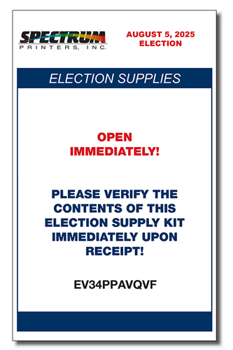 Show details for EV34PPAVQVF Pre-Processing Kit