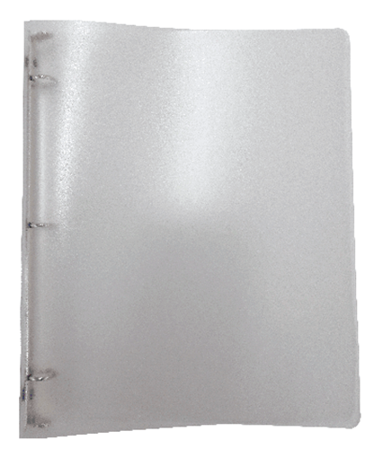 Show details for E34B Binder