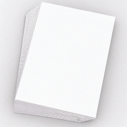 Show details for 11" 70# Hart Paper