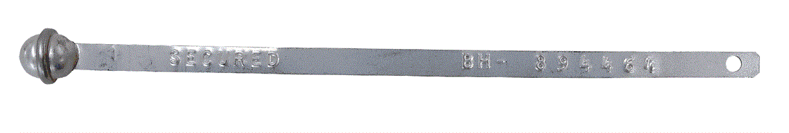 Show details for E88 Seal