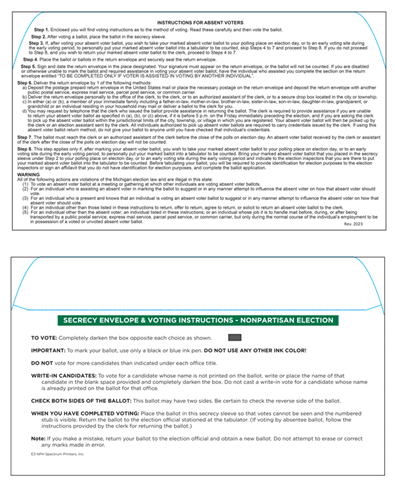 Show details for E3NPH Secrecy Sleeve